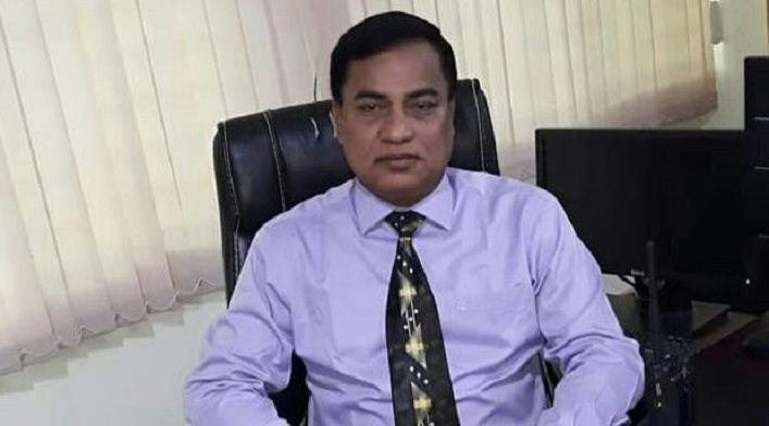 ঘুষ না দিলে মারপিট করা সেই ওসি প্রত্যাহার