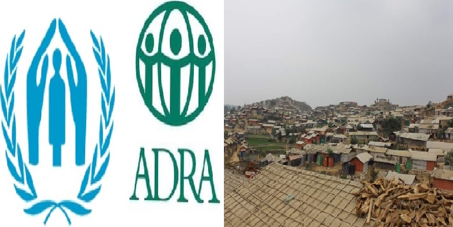 রোহিঙ্গাদের ভাসানচর নিতে সরকারের নির্দেশ মানছে না এনজিও’রা