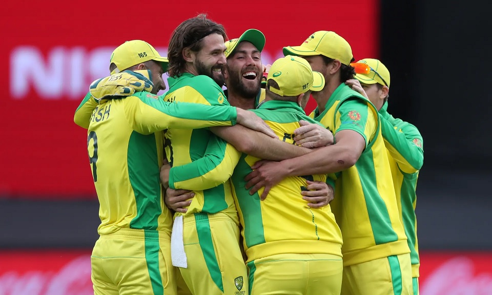 শেষ পর্যন্ত লড়াই করেই অস্ট্রেলিয়ার কাছে হারল পাকিস্তান