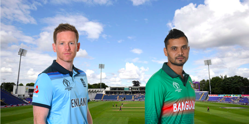 বাংলাদেশ-ইংল্যান্ড ম্যাচ মাঠে গড়ানো নিয়ে শঙ্কা!