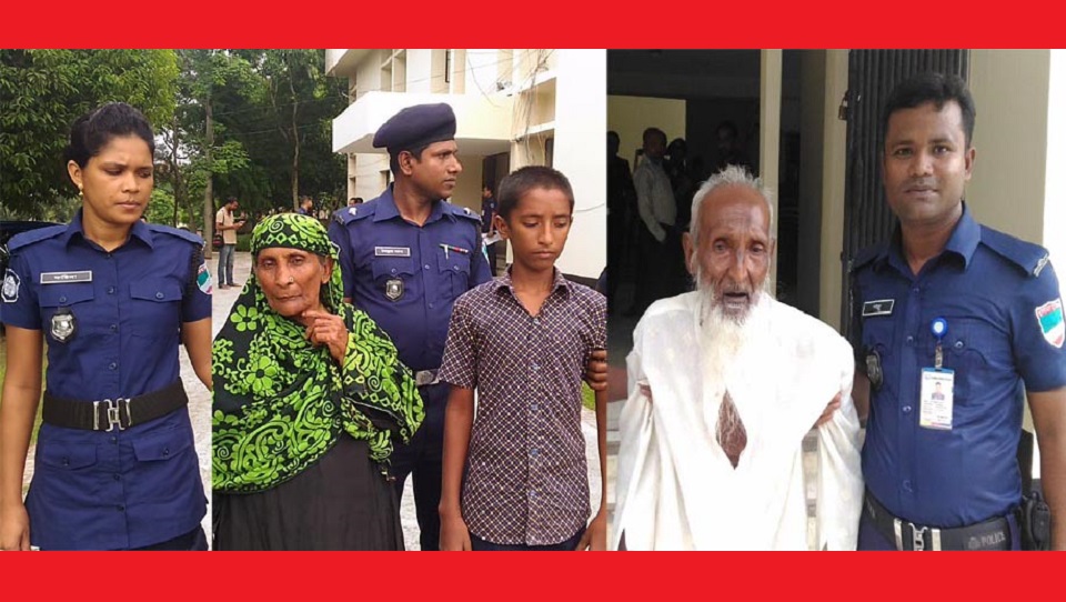 বাগেরহাটে মাদ্রাসা ছাত্রী হত্যা রহস্য উদঘাটন, ৩ ঘাতক গ্রেপ্তার