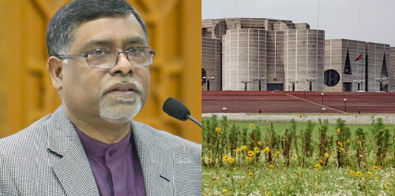 স্বাস্থ্যমন্ত্রী বিদেশ যাওয়ায় সমালোচনা সংসদীয় স্থায়ী কমিটির