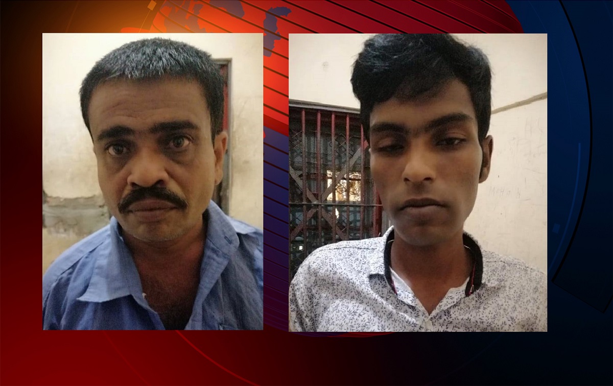 হাসপাতালে রোগী দেখতে এসে ধর্ষণ চেষ্টার শিকার নারী