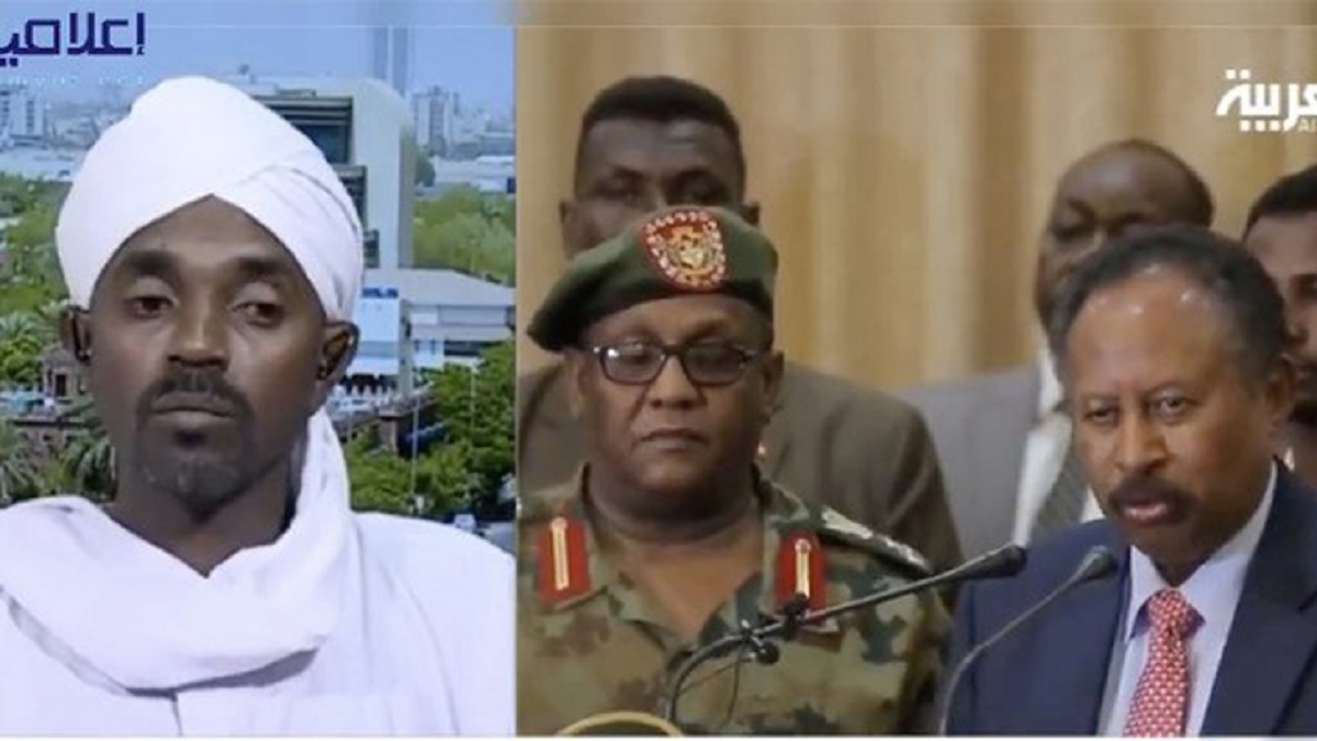 ইহুদিদের নাগরিকত্ব দেবে সুদান