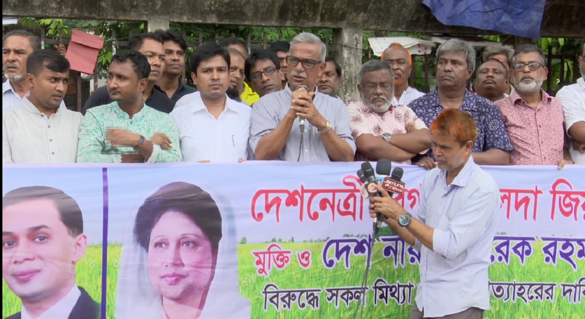 ক্যাসিনো অভিযানে চুনোপুটিদের ধরা হচ্ছে: জয়নুল আবদীন ফারুক