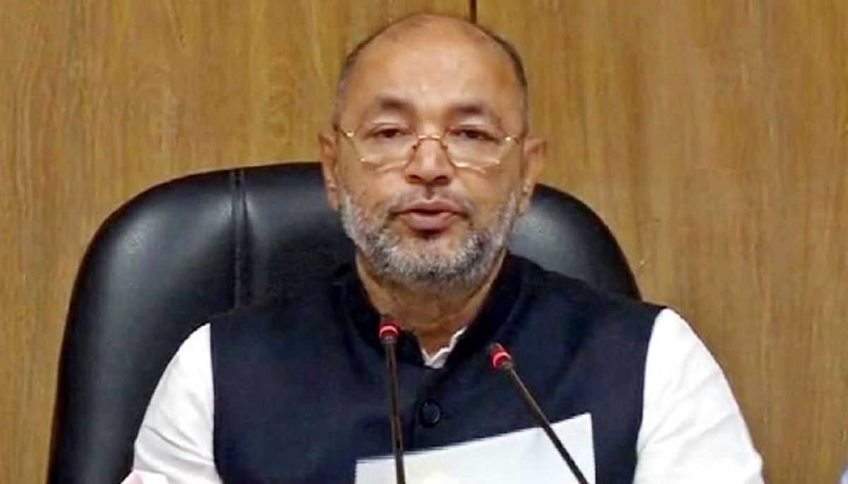 ক্ষয়ক্ষতির তালিকা পর্যবেক্ষণ করে পুনর্বাসন করবে সরকার: দুর্যোগ ও ত্রাণ প্রতিমন্ত্রী