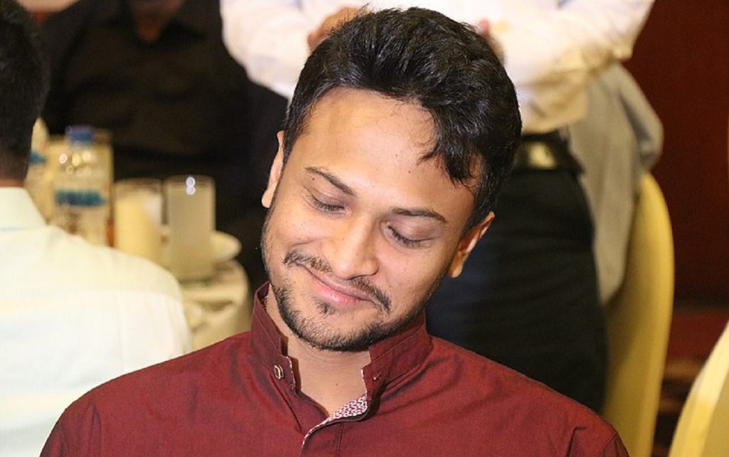 সাকিবকে নিষেধাজ্ঞায় ফেলা সেই জুয়াড়ি দীপকও নিষিদ্ধ