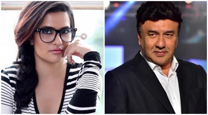 ইন্ডিয়ান আইডল’র বিচারক পদ থেকে সরলেন অনু মালিক, যা বললেন সোনা মহাপাত্র