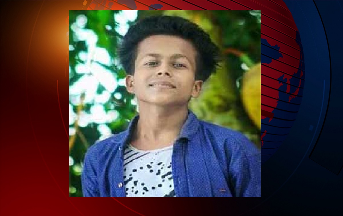 নিখোঁজের এক মাস পর কলেজ ছাত্রের লাশ উদ্ধার