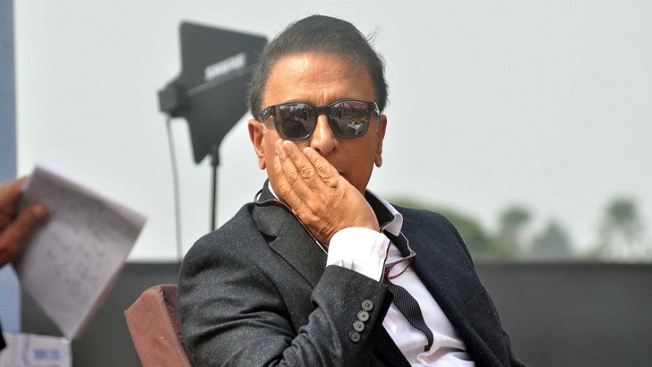 বাংলাদেশ ‘অর্ডিনারি’ দল: গাভাস্কার