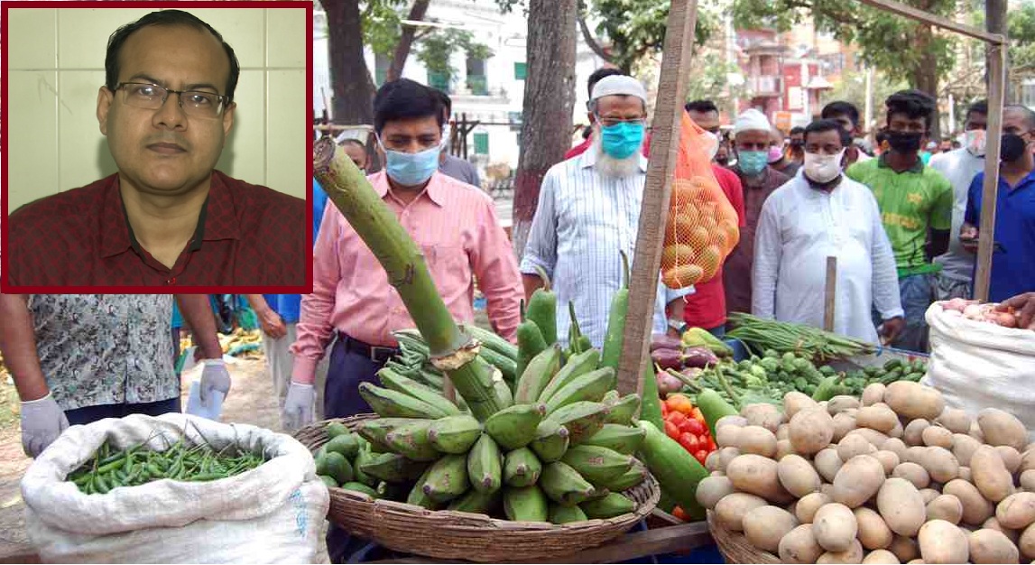 বাজারে গিয়ে কী করবেন; বিশেষজ্ঞ পরামর্শ: বাজারে গিয়ে কী করবেন, কী করবেন না?