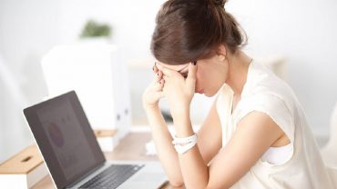 করোনার নয়া উপসর্গ অবসন্ন শরীর