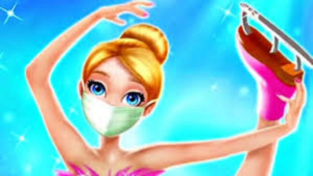 করোনায় অনলাইন গেমেও এখন মাস্কের দেখা