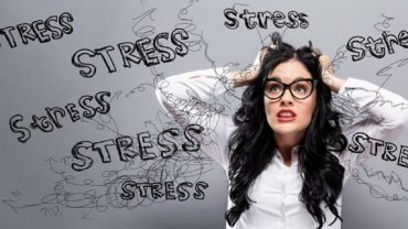 স্ট্রেস কমাতে জানতে হবে কারণ, দূর করতে করণীয়