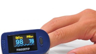 যেভাবে কাজ করে পালস অক্সিমিটার