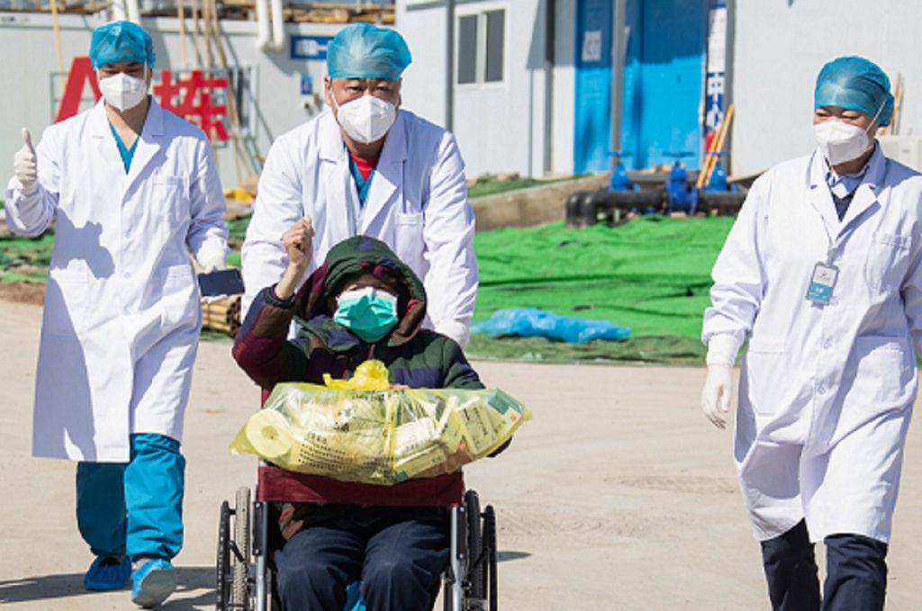 বিশ্বে করোনা থেকে সুস্থ সাড়ে ৫১ লাখের বেশি মানুষ