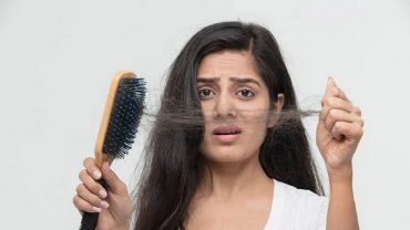 চুল পড়া রােধের প্রাকৃতিক উপায়