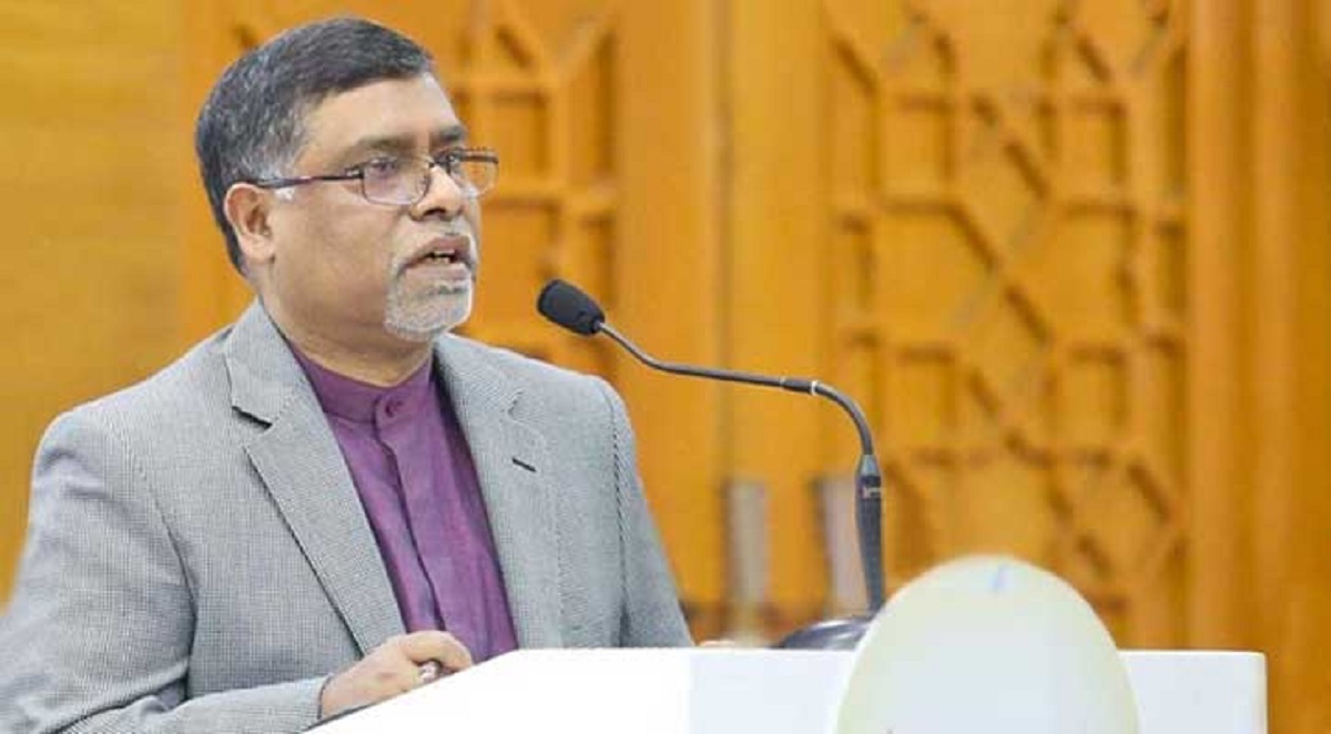 করোনা: চিকিৎসকদের বিশেষ ধন্যবাদ জানিয়েছেন স্বাস্থ্যমন্ত্রী