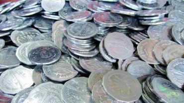 কয়েনে কি করোনা ছাড়ায়?