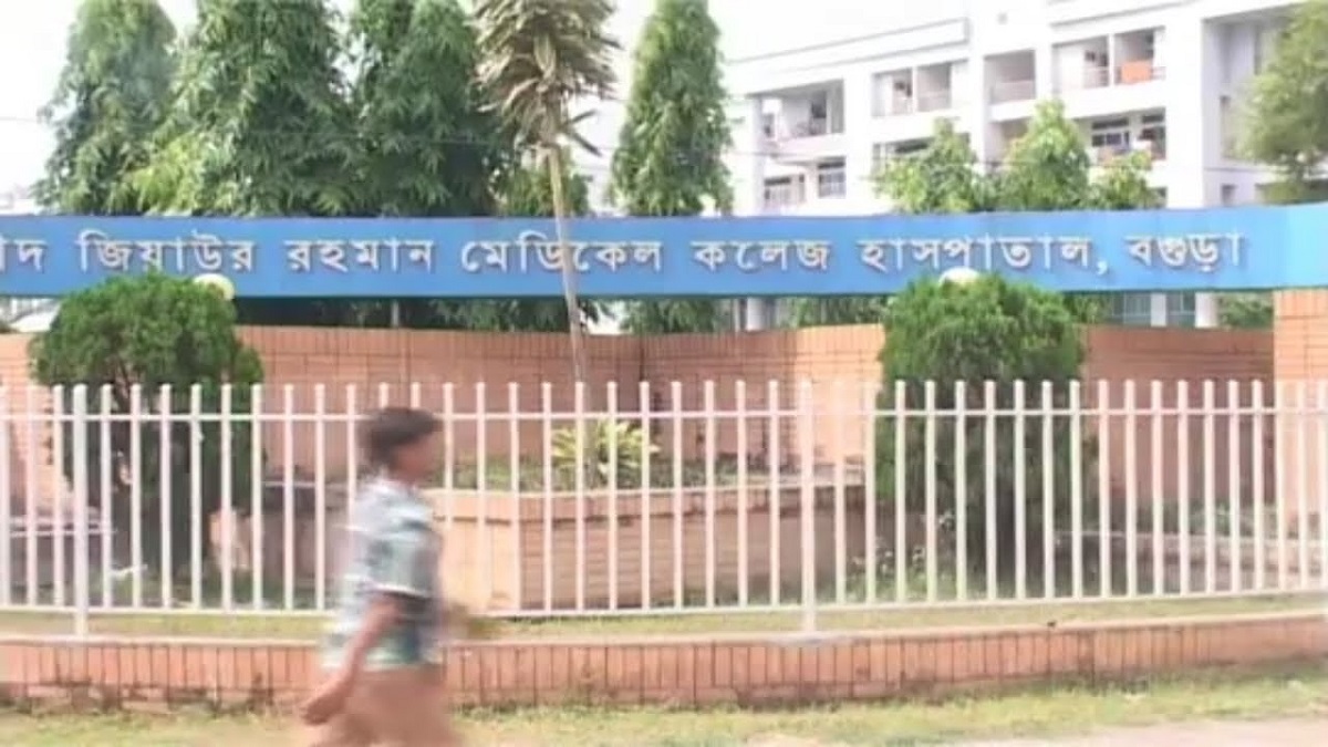 বগুড়ায় হত্যা মামলার আসামীকে কুপিয়ে খুন