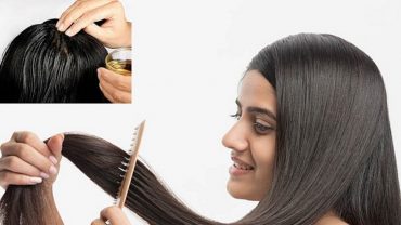 চুল পড়া বন্ধে ঘরোয়া ৫ উপায়