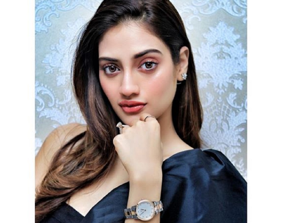 নতুন লুকে নেট দুনিয়ায় উষ্ণতা ছড়ালেন নুসরাত নতুন লুকে নেট দুনিয়ায় উষ্ণতা ছড়ালেন নুসরাত