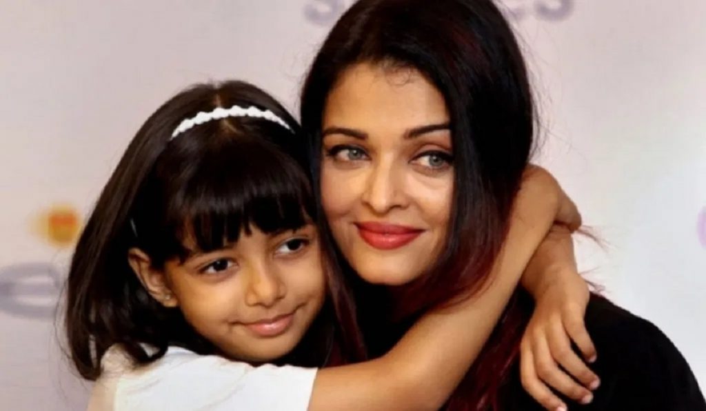 করোনামুক্ত ঐশ্বরিয়া ও তার মেয়ে আরাধ্য