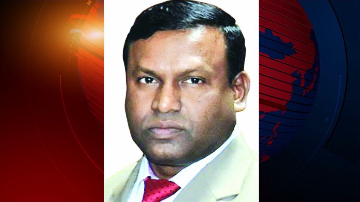 টাঙ্গাইলের জেলা প্রশাসক করোনায় আক্রান্ত