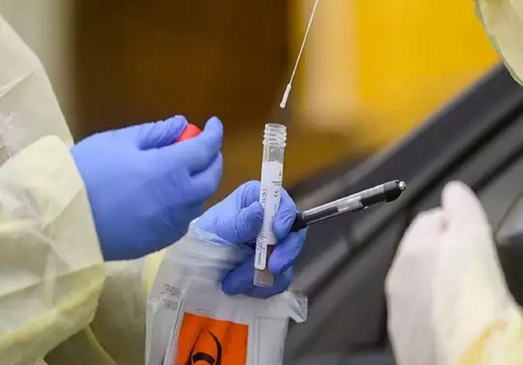 ভারতে দু’দিনেই করোনা টেস্ট সাড়ে ১০ লাখ