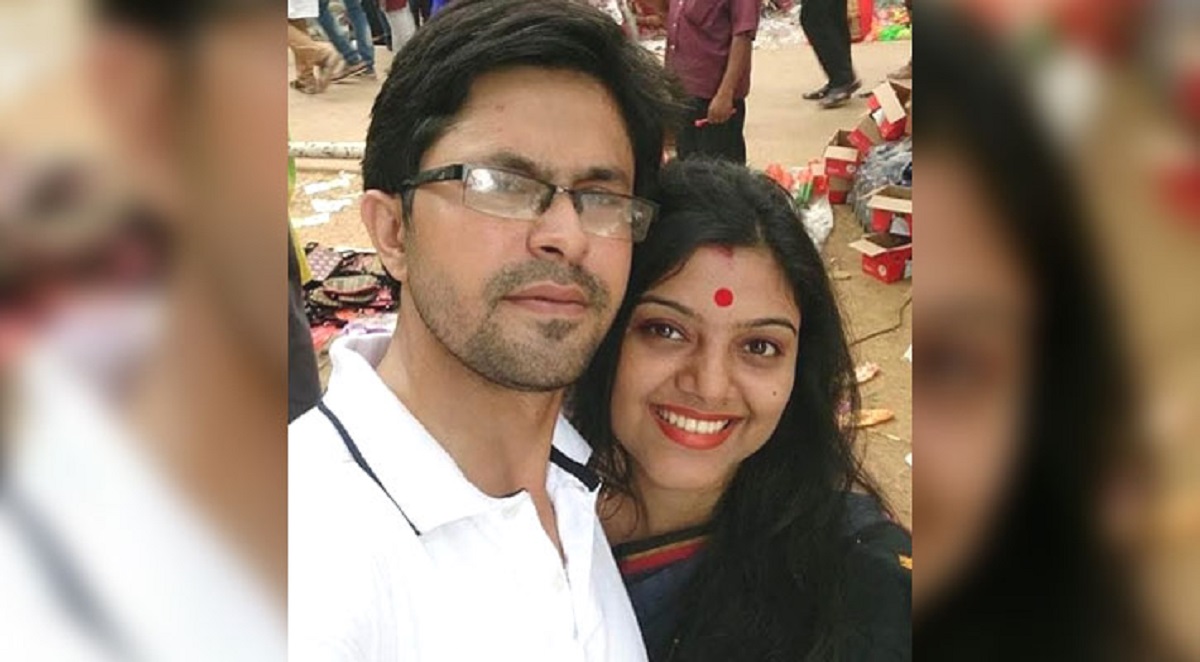 হ্যান্ড স্যানিটাইজার থেকে আগুনে দগ্ধ ডা. রাজীব মারা গেছেন