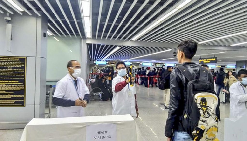 ৫৯ দেশের নাগরিকদের যুক্তরাজ্যে ঢুকলে কোয়ারেন্টাইন মানতে হবে না