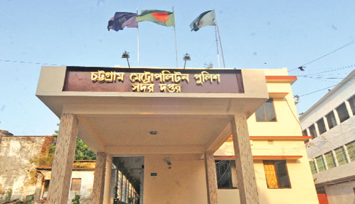 ঈদযাত্রায় ১৫টি নির্দেশনা সিএমপির