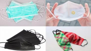 যেভাবে মাস্কের ভাইরাস ধ্বংস করবেন