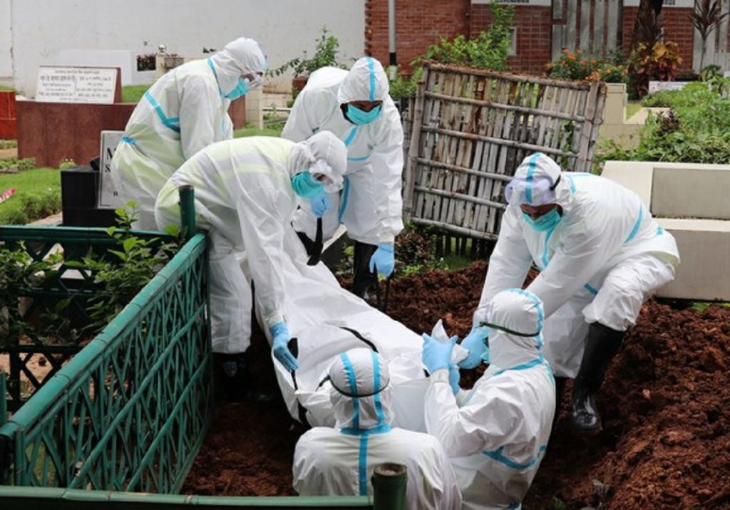 করোনায় মৃত ৩৯ জন সম্পর্কে যা জানানো হয়েছে