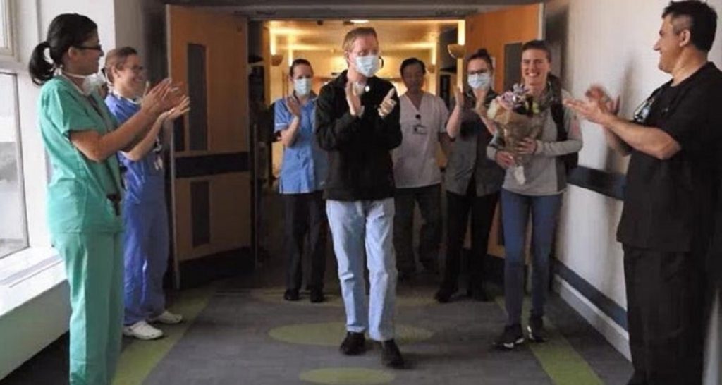 বিশ্বজুড়ে করোনা থেকে সুস্থ এক কোটি ১৯ লাখ মানুষ