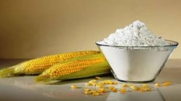 কর্ন ফ্লাওয়ারের বিভিন্ন ব্যবহার