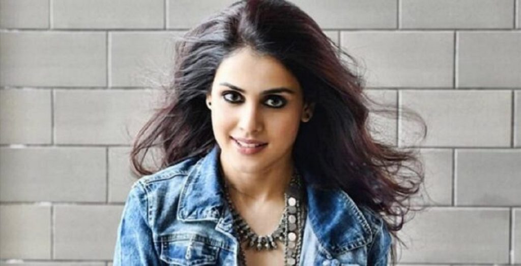 ২১ দিন কোয়ারেন্টাইন শেষে করোনামুক্ত জেনেলিয়া