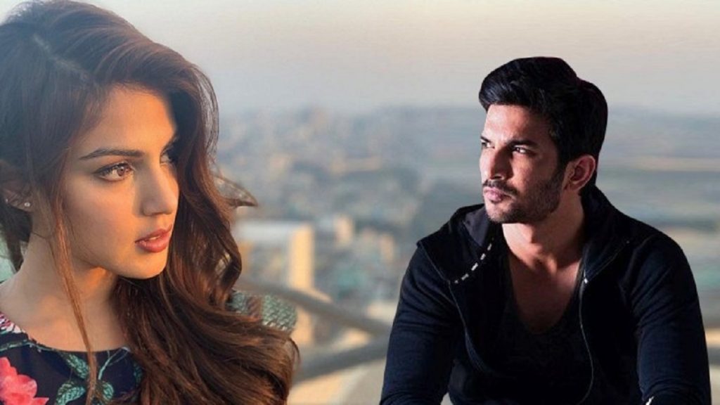 সুশান্তের পোস্টমর্টেমের সময় কেন উপস্থিত ছিলেন রিয়া?