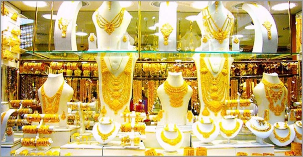 স্বর্ণের দাম প্রথমবারের মতো আউন্স প্রতি ২ হাজার ডলার ছাড়িয়েছে