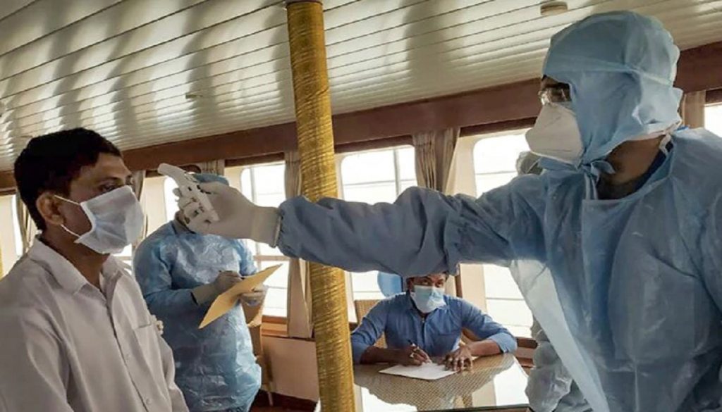 ভারতে মৃতের সংখ্যা ৯০ হাজার ছাড়ালো