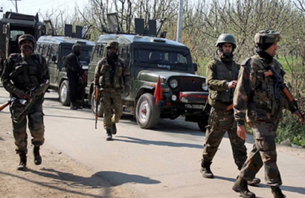 জম্মু-কাশ্মিরে, সন্ত্রাসবিরোধী অভিযানে ক্ষমতার অপব্যবহারের স্বীকারোক্তি ভারতীয় সেনাবাহিনীর