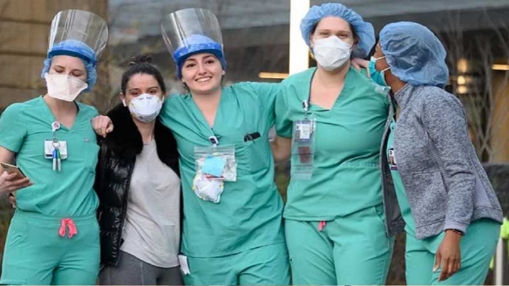 করোনাভাইরাস: বিশ্বে সুস্থ ২ কোটি ৪১ লাখ মানুষ