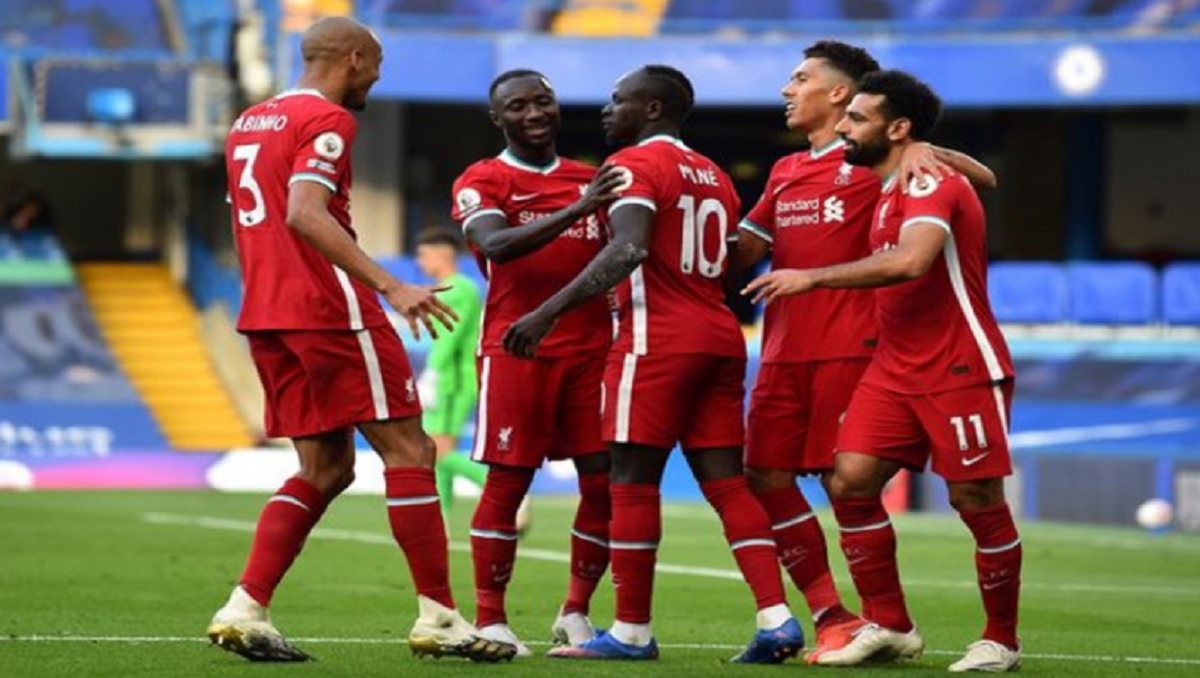 জয় পেয়েছে দুই জায়ান্ট লিভারপুল ও ম্যানচেস্টার সিটি