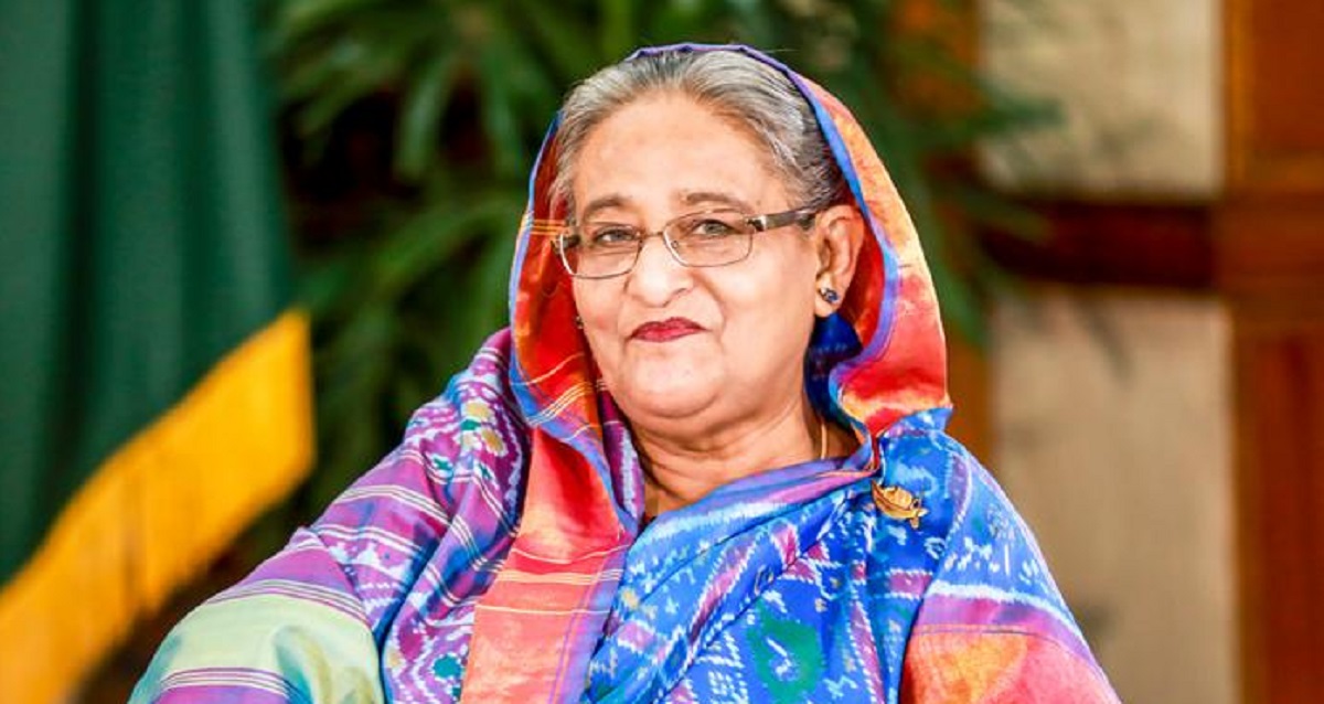 দীর্ঘ সময় ক্ষমতায় থাকায় দৃশ্যমান হচ্ছে উন্নয়ন: প্রধানমন্ত্রী