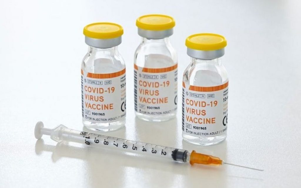 করোনা আক্রান্তদের চিকিৎসায় প্রথম সুনির্দিষ্ট ওষুধেরও ছাড়পত্র রাশিয়ার