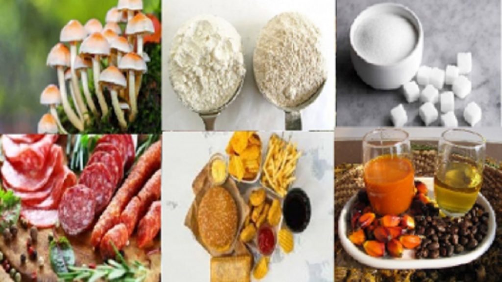 যে খাবার গুলো স্মৃতিশক্তি কমে যাওয়ার জন্য দায়ী