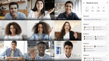 গুগলের ভিডিও কলে ‘গ্রুপ স্টাডির’ সুযোগ