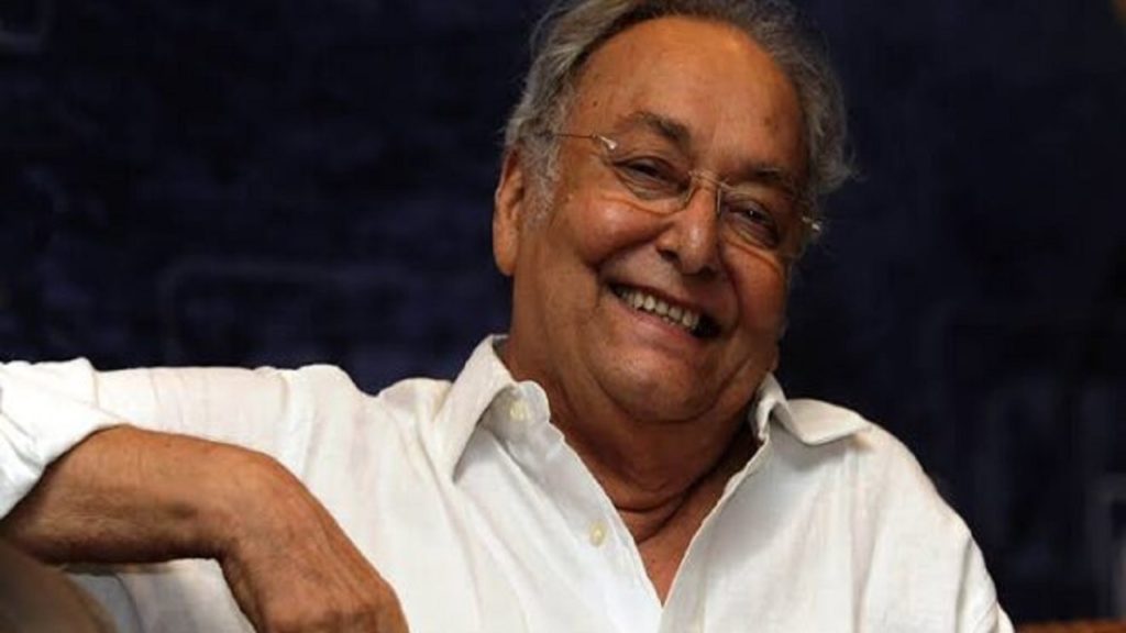 সৌমিত্রের শারীরিক অবস্থা নিয়ে বাড়ছে অস্বস্তি