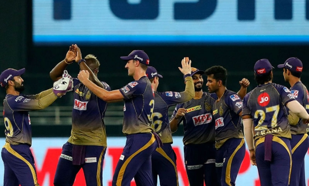 রাজস্থানকে বিদায় করে শেষ চারে উঠলো কলকাতা