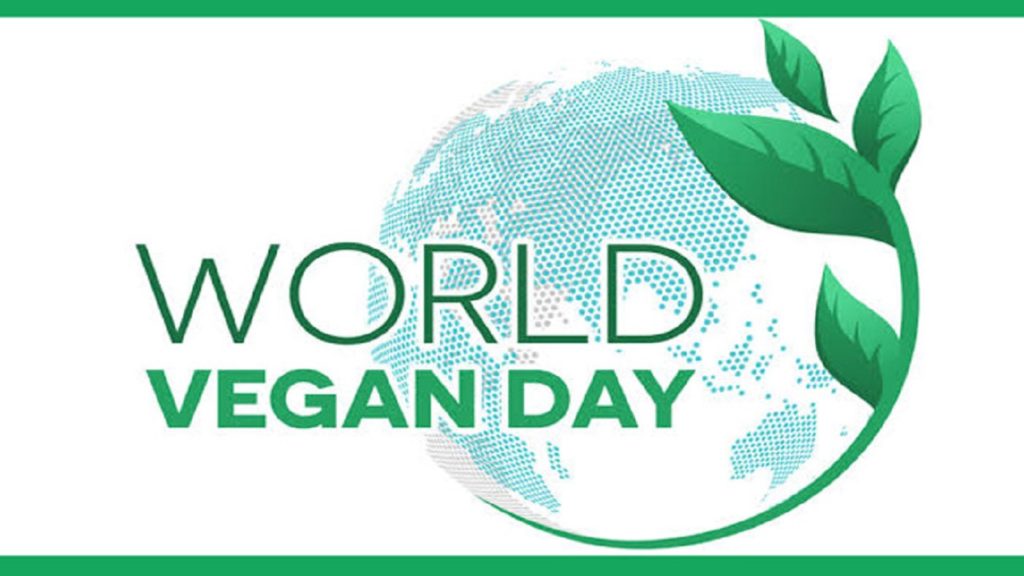 ‘বিশ্ব ভেগান দিবস’ আজ